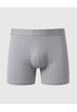 Set X3 Boxers Con Ajuste  X3 Para Hombre Negro Patprimo de Patprimo