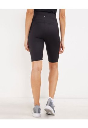 Leggins Para Mujer Corto Color Negro Marca Patprimo #30230804