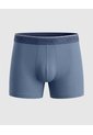 Set X3 Boxers Con Ajuste  X3 Para Hombre Negro Patprimo de Patprimo