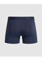Set X3 Boxers Con Ajuste  X3 Para Hombre Negro Patprimo de Patprimo