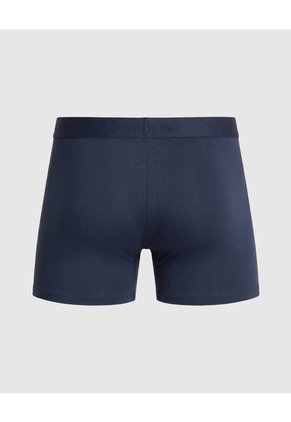 Set X3 Boxers Con Ajuste X3 Para Hombre Negro Patprimo