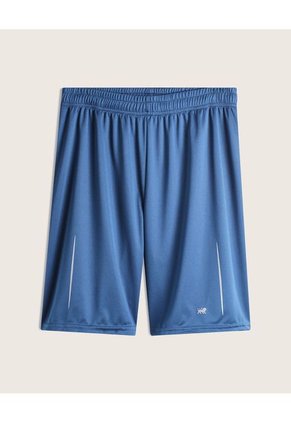 Bermuda Para Hombre  Color Azul  Marca Patprimo #44100092