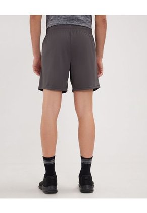 Bermuda Para Hombre Deportiva Medio Color Gris  Marca Patprimo #44100488