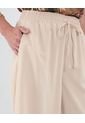 Pantalón Para Mujer Moda Color Beige Marca Patprimo #30071999 de Patprimo