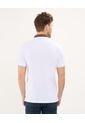 Polo Para Hombre Cuello Tejido Sin Bolsillo Color Blanco Marca Patprimo #44112660 de Patprimo
