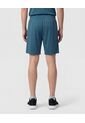 Bermuda Deportiva Unicolor   Para Hombre Verde Patprimo de Patprimo