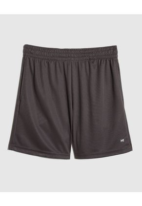 Bermuda Para Hombre Deportiva Medio Color Gris  Marca Patprimo #44100488