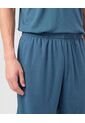 Bermuda Deportiva Unicolor   Para Hombre Verde Patprimo de Patprimo