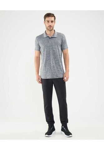 Jogger Básico  Para Hombre Negro Patprimo Patprimo