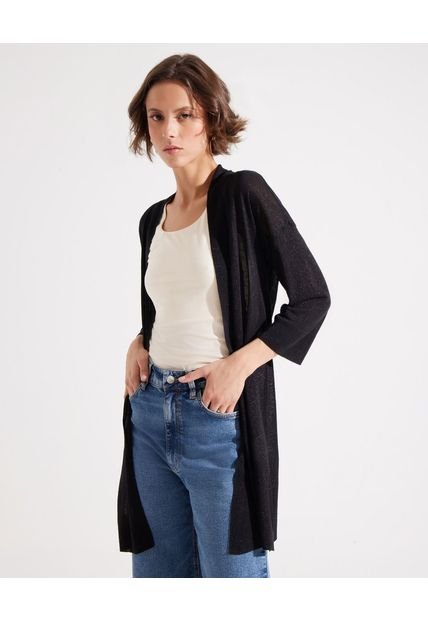 Saco Para Mujer  Color Negro Marca Patprimo #30330545