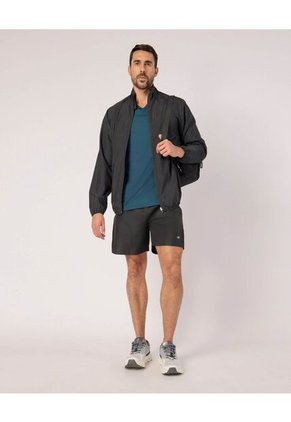 Camiseta Unoclor Deportiva Para Hombre Verde Patprimo