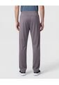 Pantalón Con Cintura Ajustable   Para Hombre Gris Patprimo de Patprimo