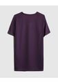 Camiseta Para Hombre Manga Corta Color Morado Marca Patprimo #44090860 de Patprimo