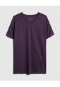 Camiseta Para Hombre Manga Corta Color Morado Marca Patprimo #44090860 de Patprimo