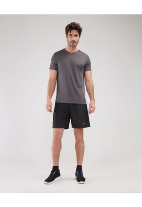 Camiseta Para Hombre Manga Corta Color Azul Marca Patprimo #44090883