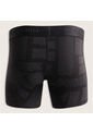 Boxer X1 Para Hombre Fleat Seamer Medio Color Negro Marca Patprimo #44000093 de Patprimo