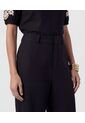 Pantalón  Para Mujer Moda Color Negro Marca Patprimo #30072128 de Patprimo