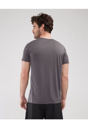 Camiseta Para Hombre Manga Corta Color Azul Marca Patprimo #44090883