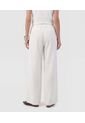 Pantalón  Para Mujer Moda Color Blanco Marca Patprimo #30077808 de Patprimo