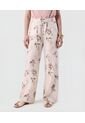 Pantalón  Para Mujer Moda Color Crema Marca Patprimo #30078251 de Patprimo