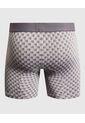 Boxer X1 Para Hombre Filete Medio Color Gris Marca Patprimo #44000556 de Patprimo
