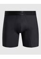Boxer X1 Para Hombre Filete Medio Color Negro Marca Patprimo #44000520 de Patprimo