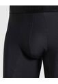 Boxer X1 Para Hombre Filete Medio Color Negro Marca Patprimo #44000520 de Patprimo