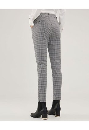 Pantalón Para Mujer Color Negro Marca Patprimo #30071843