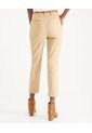Pantalón Para Mujer Chino Color Beige Marca Patprimo #30071623 de Patprimo