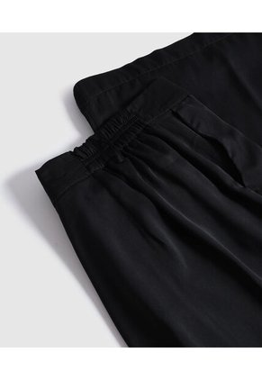 Pantalón Para Mujer Moda Color Negro Marca Patprimo #14070738