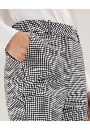 Pantalón Para Mujer Color Negro Marca Patprimo #30071843