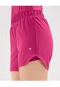 Short Para Mujer  Color Rojo  Marca Patprimo #30190069 de Patprimo