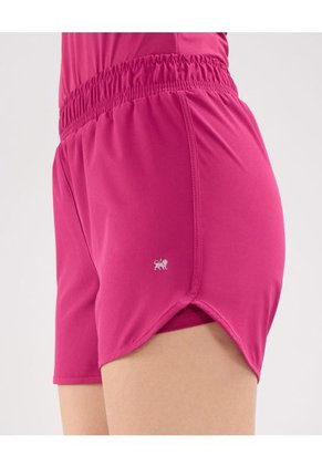 Short Para Mujer  Color Rojo  Marca Patprimo #30190069