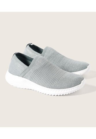 Tenis  Para Mujer  Color Verde Marca Patprimo #30720023 Patprimo