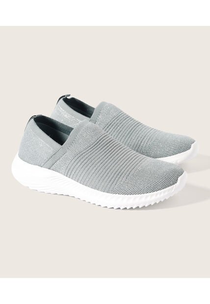 Tenis  Para Mujer  Color Verde Marca Patprimo #30720023