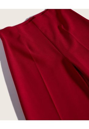 Pantalón Para Mujer  Color Rojo  Marca Patprimo #30071722