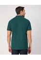 Polo  Para Hombre Cuello Mao Con Bolsillo Color Verde Marca Patprimo #44112744 de Patprimo