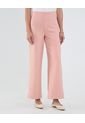 Pantalón Para Mujer Moda Color Rosa Marca Patprimo #30072013 de Patprimo