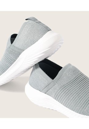 Tenis  Para Mujer  Color Verde Marca Patprimo #30720023