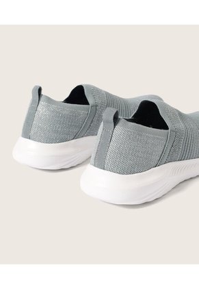 Tenis  Para Mujer  Color Verde Marca Patprimo #30720023