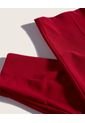Pantalón Para Mujer  Color Rojo  Marca Patprimo #30071722 de Patprimo