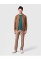 Pantalón Casual Regular Fit Estilo Chino Hombre  Para Hombre Café Patprimo de Patprimo