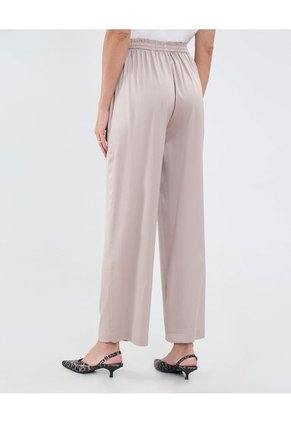 Pantalón Para Mujer Moda Color Café Marca Patprimo #30071992