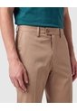 Pantalón Casual Regular Fit Estilo Chino Hombre  Para Hombre Café Patprimo de Patprimo