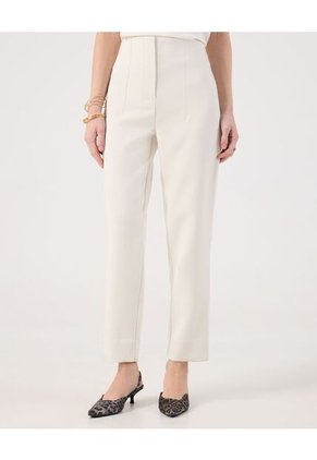 Pantalón Para Mujer Moda Color Blanco Marca Patprimo #30072057