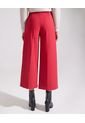 Pantalón Para Mujer  Color Rojo  Marca Patprimo #30071722 de Patprimo