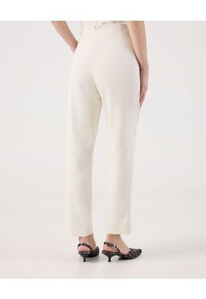 Pantalón Para Mujer Moda Color Blanco Marca Patprimo #30072057