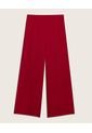 Pantalón Para Mujer  Color Rojo  Marca Patprimo #30071722 de Patprimo