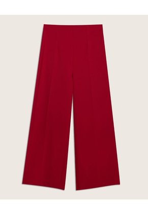 Pantalón Para Mujer  Color Rojo  Marca Patprimo #30071722