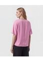 Blusa  Para Mujer Manga 3/4 Color Rosa Marca Patprimo #30128578 de Patprimo